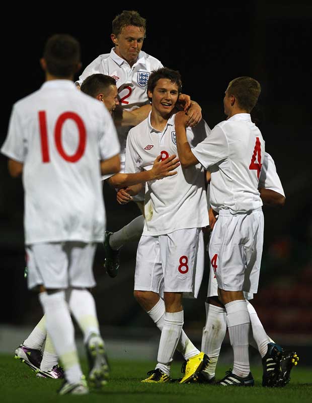 Nick Powell